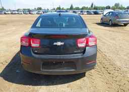 2015 CHEVROLET MALIBU