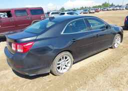 2015 CHEVROLET MALIBU