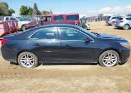 2015 CHEVROLET MALIBU
