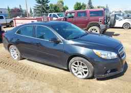 2015 CHEVROLET MALIBU