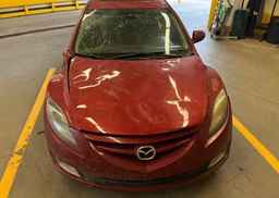2010 MAZDA 6 I