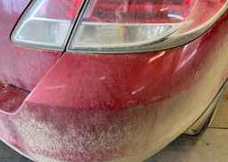 2010 MAZDA 6 I