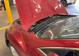 2010 MAZDA 6 I
