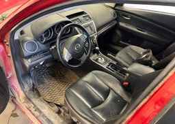 2010 MAZDA 6 I
