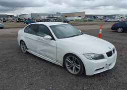 2006 BMW 323 I