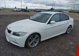 2006 BMW 323 I
