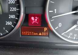2006 BMW 323 I