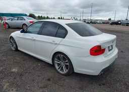2006 BMW 323 I