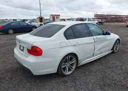 2006 BMW 323 I