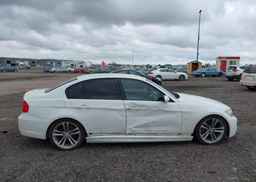 2006 BMW 323 I