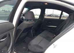 2006 BMW 323 I