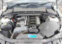 2006 BMW 323 I