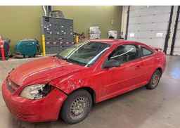 2010 CHEVROLET COBALT LS