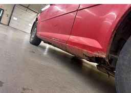 2010 CHEVROLET COBALT LS
