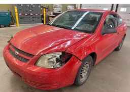2010 CHEVROLET COBALT LS