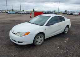 2007 SATURN ION LEVEL 2
