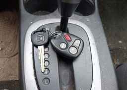 2007 SATURN ION LEVEL 2