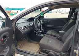 2007 SATURN ION LEVEL 2