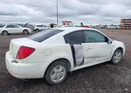 2007 SATURN ION LEVEL 2