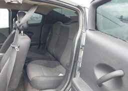 2007 SATURN ION LEVEL 2