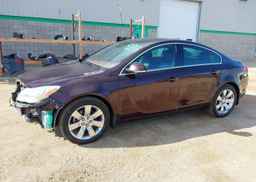 2017 BUICK REGAL
