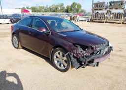 2017 BUICK REGAL