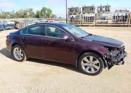 2017 BUICK REGAL