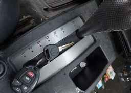 2006 PONTIAC GRAND PRIX GT