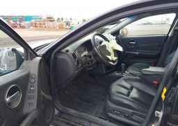 2006 PONTIAC GRAND PRIX GT
