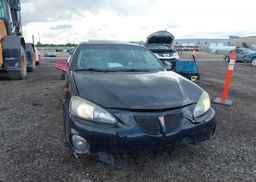 2006 PONTIAC GRAND PRIX GT