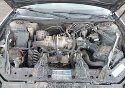 2006 PONTIAC GRAND PRIX GT