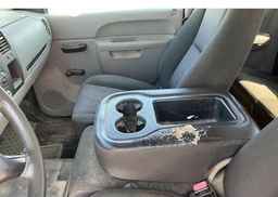 2010 CHEVROLET Silverado C1500