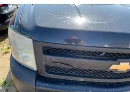 2010 CHEVROLET Silverado C1500