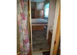 1991 JAYCO JAYCO J-3050S