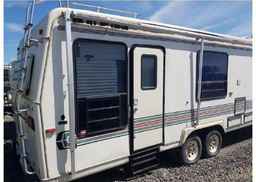 1991 JAYCO JAYCO J-3050S
