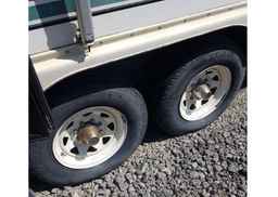 1991 JAYCO JAYCO J-3050S