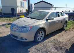 2010 BUICK ALLURE