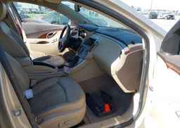 2010 BUICK ALLURE