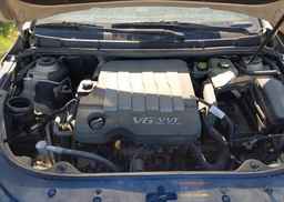 2010 BUICK ALLURE