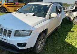 2014 JEEP COMPASS SPORT