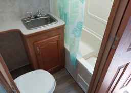 2005 KEYSTONE COPPER CANYON 267SLS