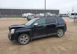 2015 GMC TERRAIN SLT