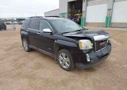 2015 GMC TERRAIN SLT