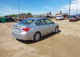2012 SUBARU IMPREZA