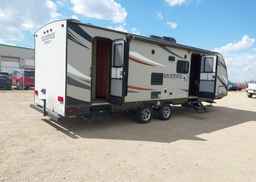 2016 HEARTLAND WILDERNESS 2850BH
