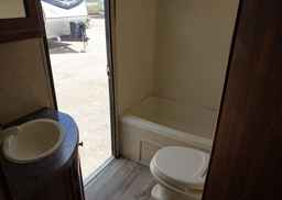 2016 HEARTLAND WILDERNESS 2850BH