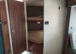 2016 HEARTLAND WILDERNESS 2850BH