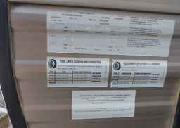 2014 SHASTA 31OK STD