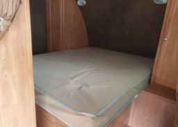 2014 SHASTA 31OK STD