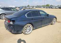 2017 BMW 320 XI
